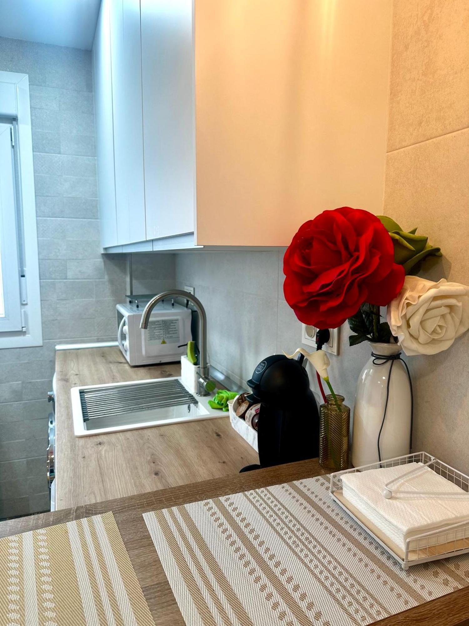 Lourdes'S Home Granada Luaran gambar