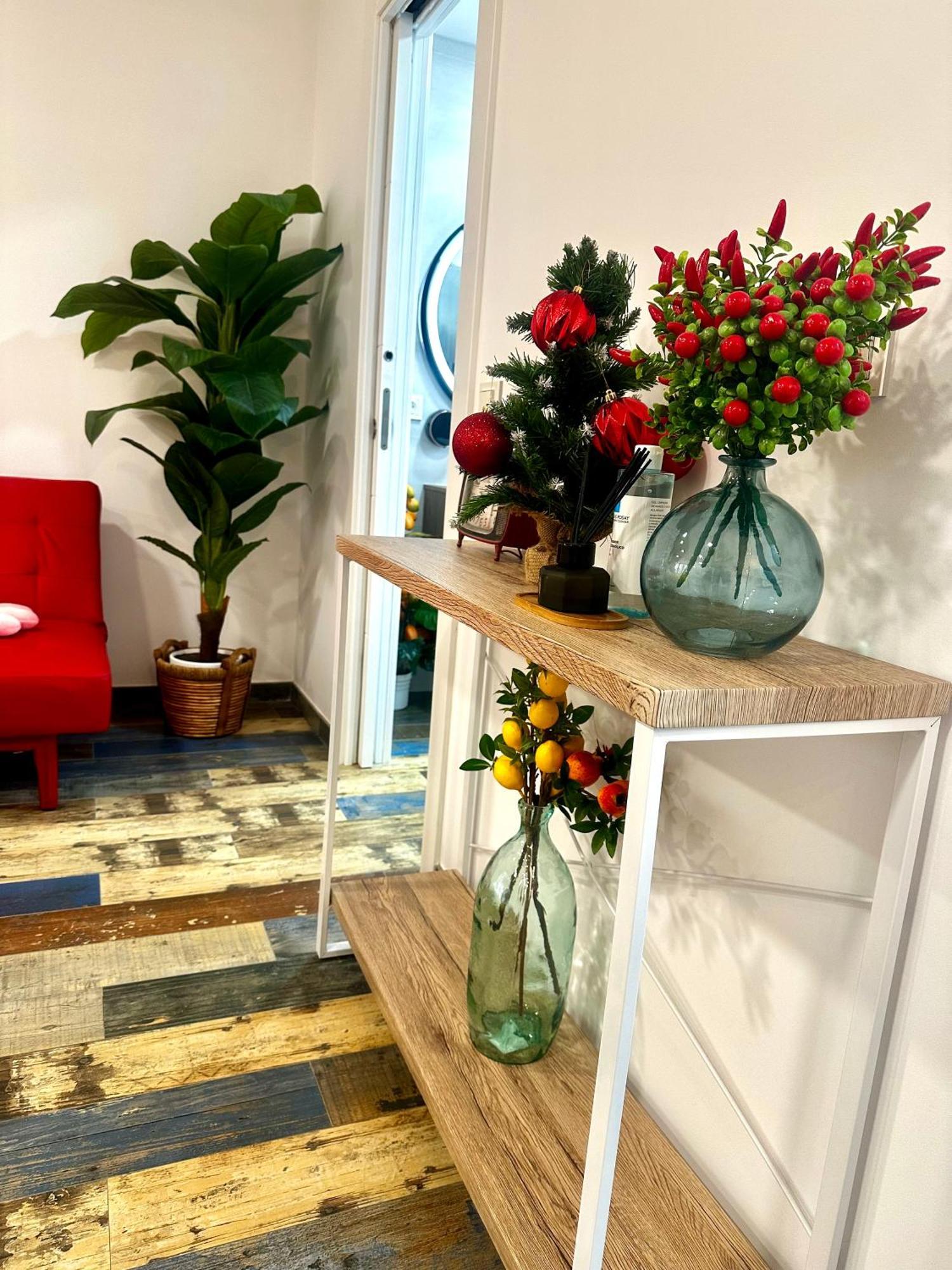 Lourdes'S Home Granada Luaran gambar