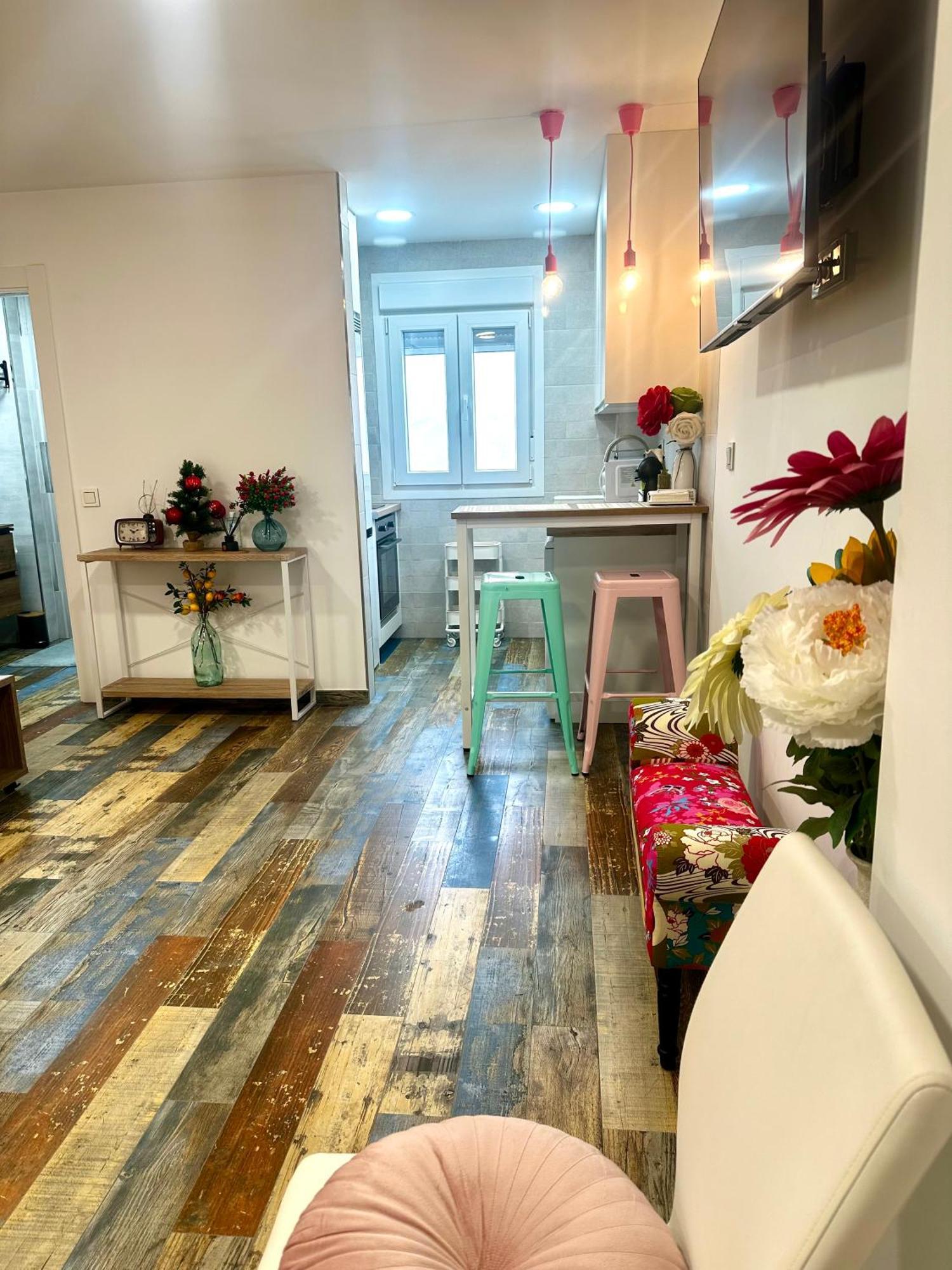 Lourdes'S Home Granada Luaran gambar