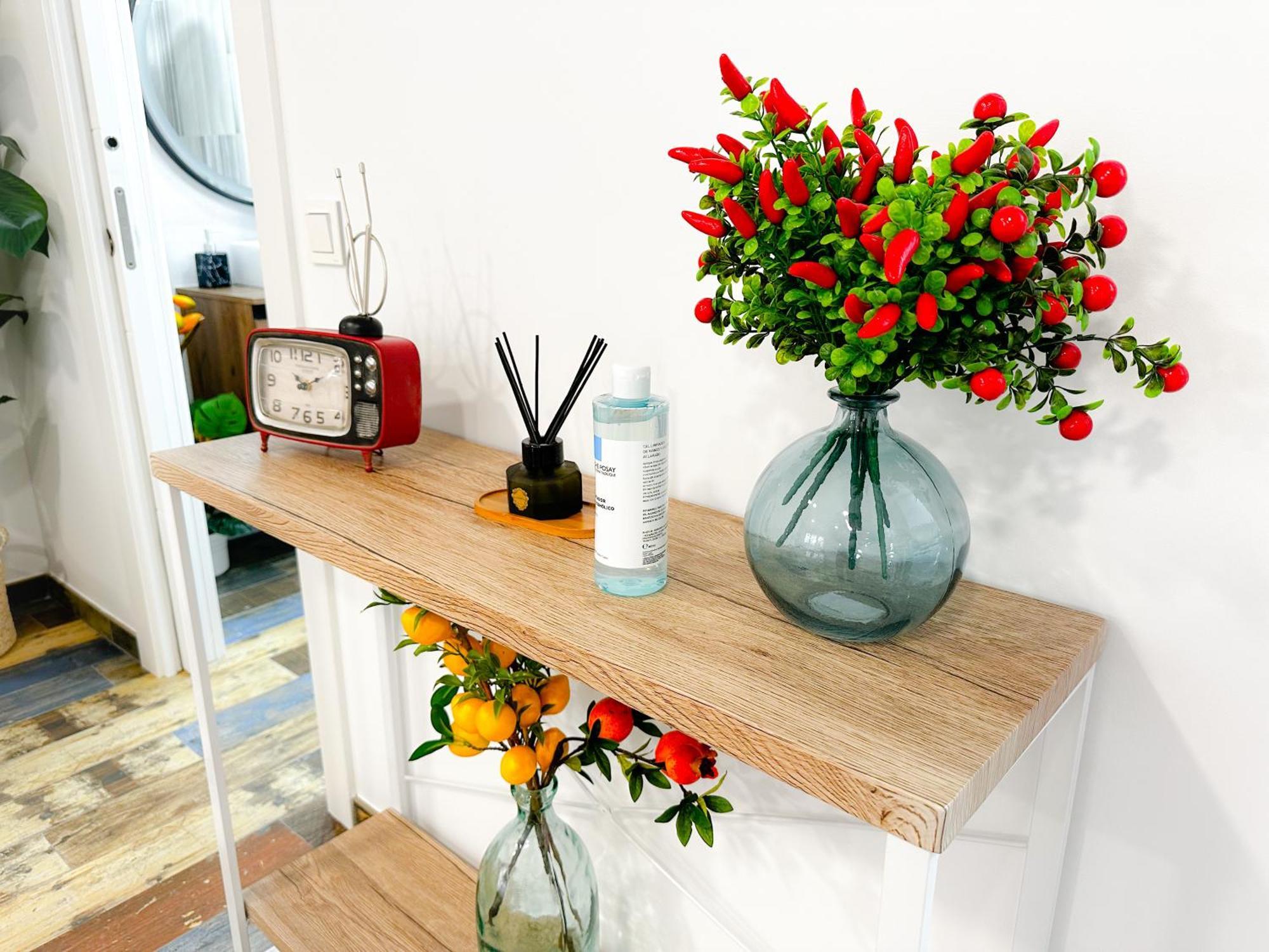 Lourdes'S Home Granada Luaran gambar