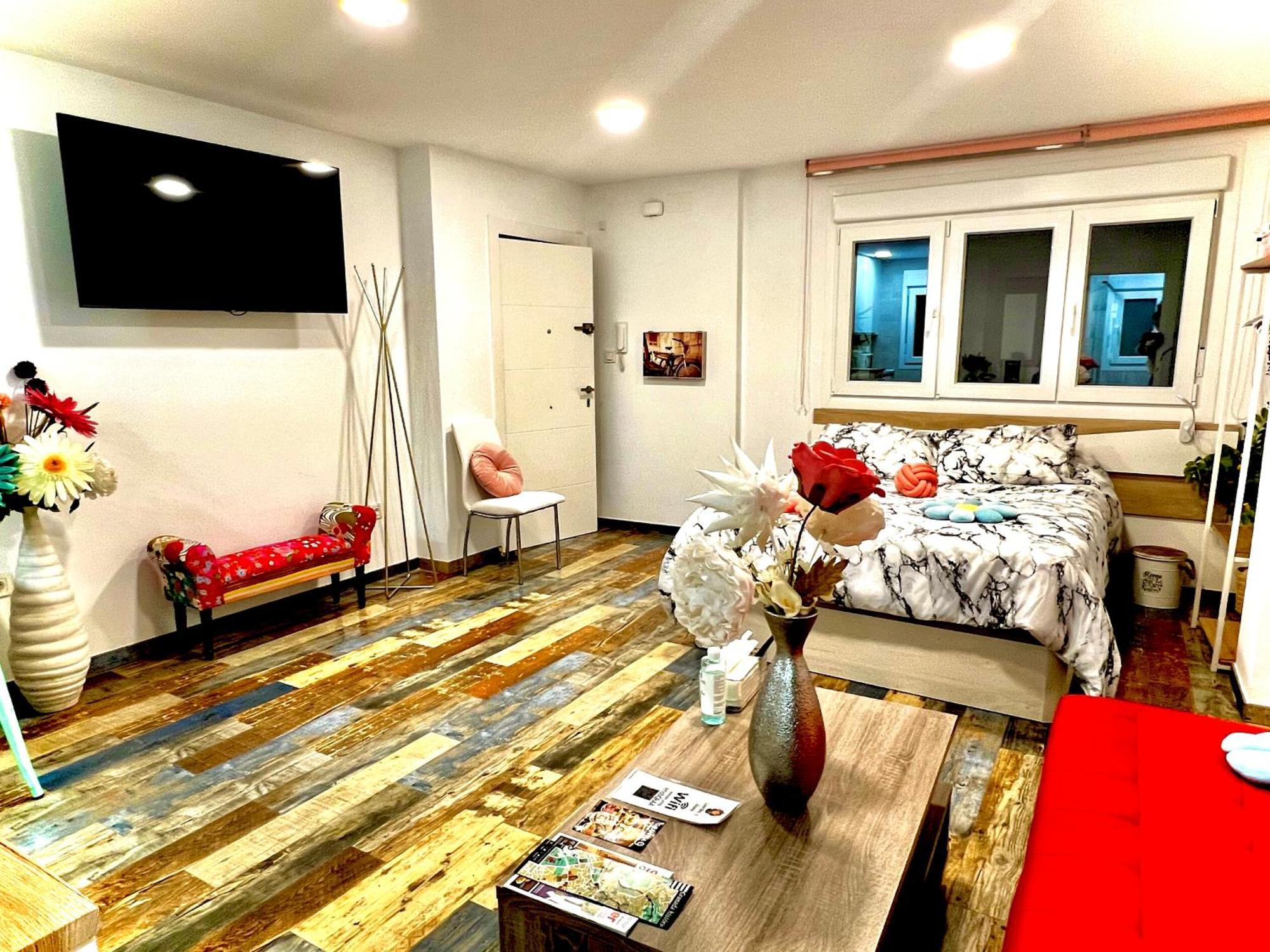 Lourdes'S Home Granada Luaran gambar